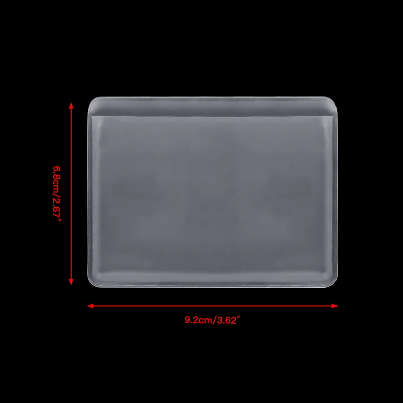 غطاء حماية خرطوشة Game Hucard بديل لغطاء حماية محرك الكمبيوتر لنظام Sega Master