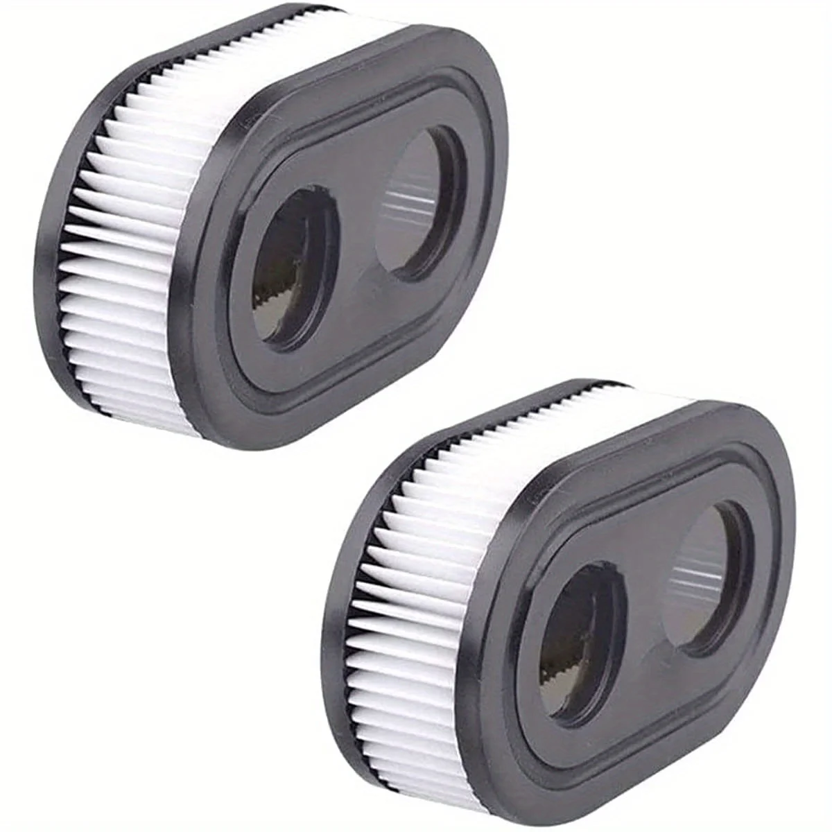 Briggs And Stratton Air Filter 593260 Lawn Mower , Series Engine 4247 5432 5432K 09P702 Mower Replacement Accessories view 3
