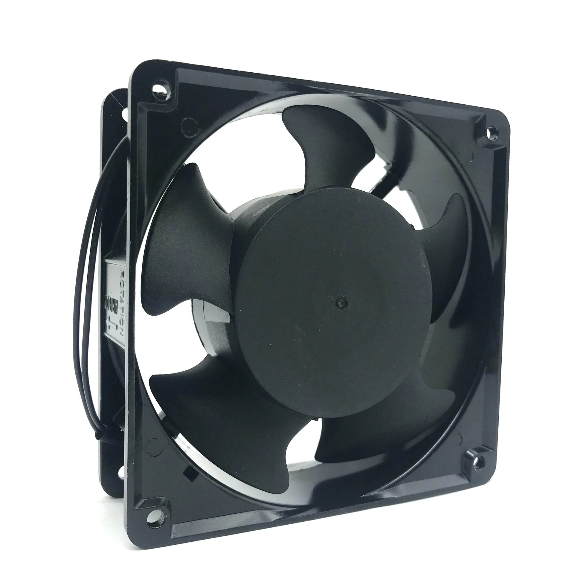 12038 220V cooling fan DP200A P/N2123XBL XSL HSL/HBL ball 120*120*38mm