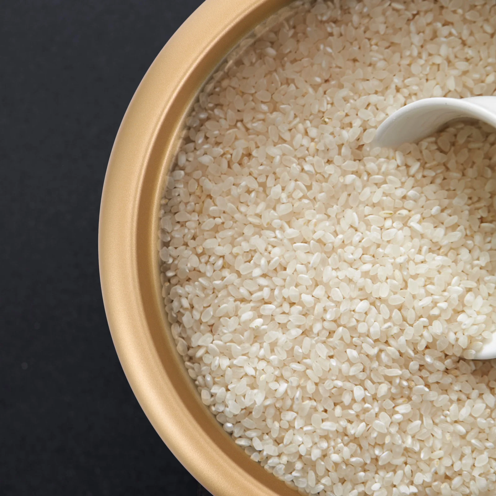 

Rice Cooker Liner Electric Inner Pot Replacement Aluminum Alloy Cooking Kitchen Supply MultiUse NonStick