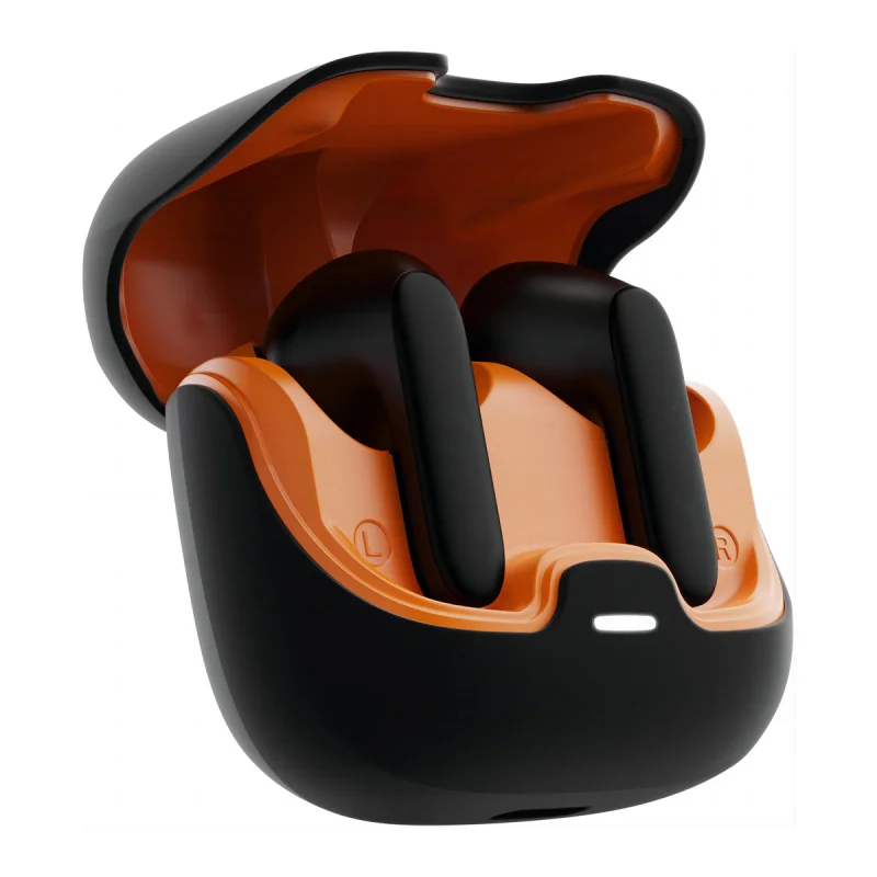 S36 Dual Label ENC Noise Reduction Low Latency Wireless TWS Bluetooth Earphones