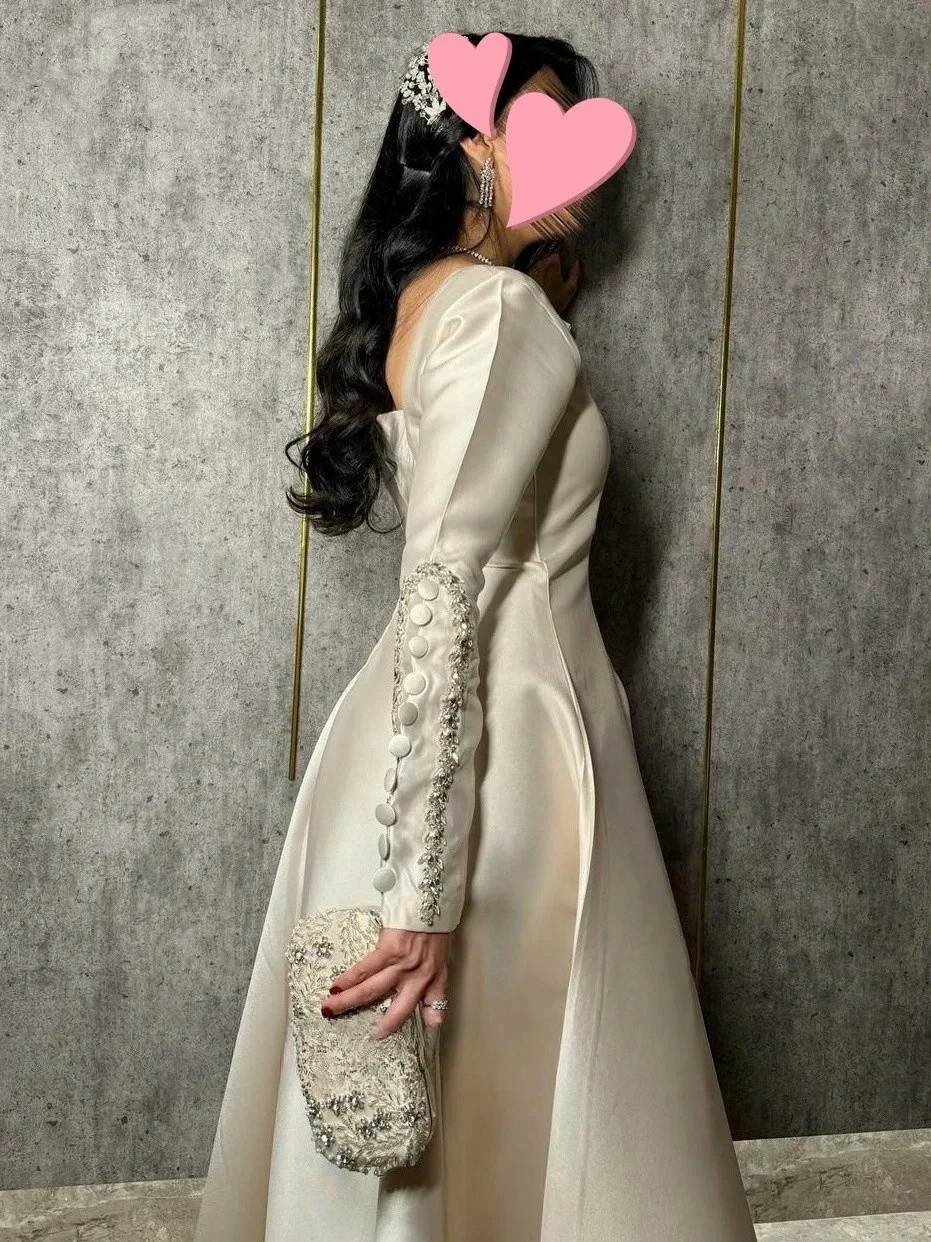 Abito da sera da donna da sera da cocktail per feste di ballo 2025 Nuovo in abiti per occasioni formali Abito da ballo Abiti eleganti personalizzati