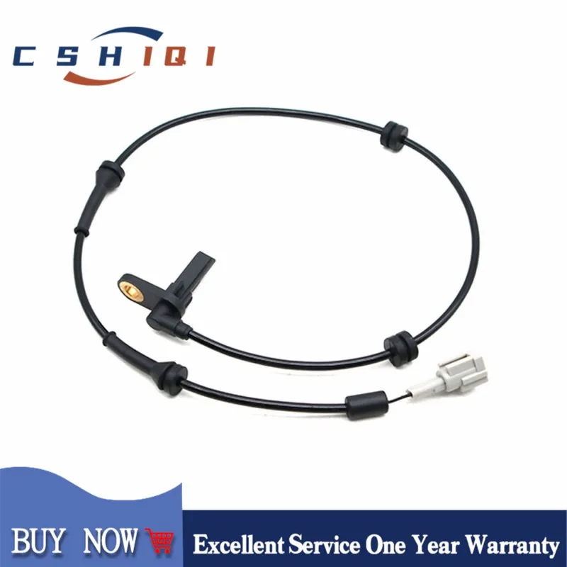 47911-AV700 Front Rear Left/Right ABS Wheel Speed Sensor For Nissan Primera P12 1.6 2.0 47910-AV700 47901-AV700 47900-AV700