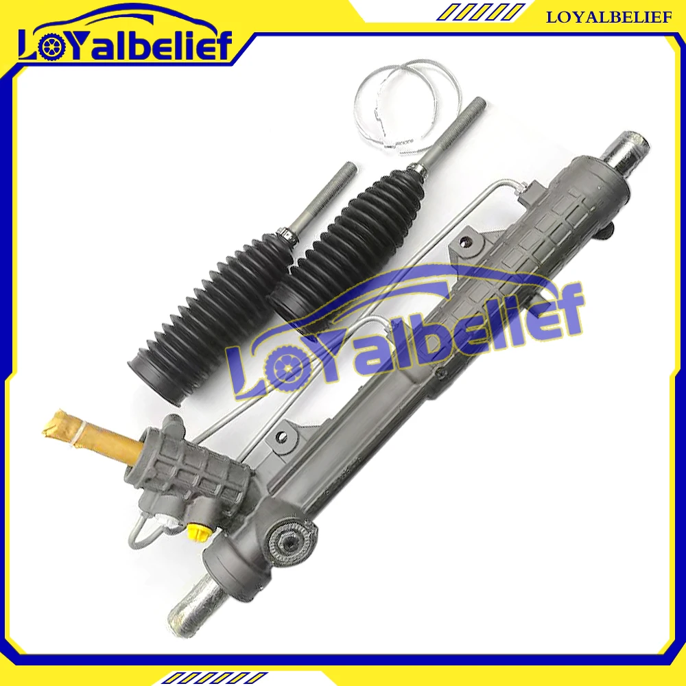 

RHD Power steering rack for 1998-2007 BMW 3 E46 316 318i 320 325 330i32136755068 7852955338 7852974679 7852974681 7852974671