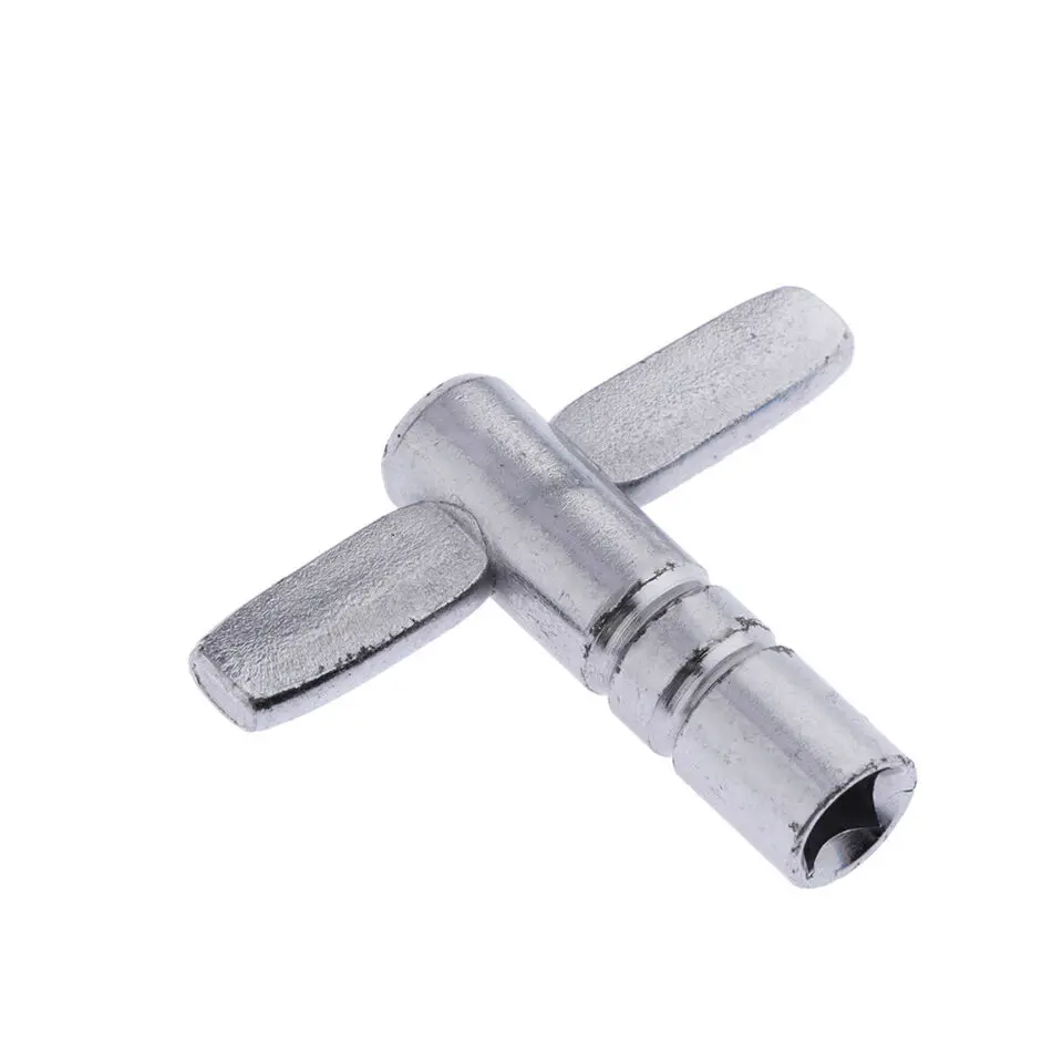 5mm Drum Key Wrench Tuning Durable Square Socket Accessory