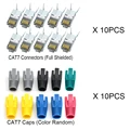 10 SET