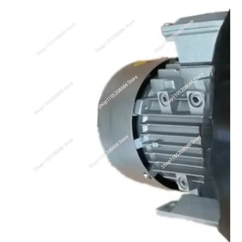 

DF centrifugal fan multi-wing low-noise blast ventilation and heat high temperature resistant industrial fan 220V380V