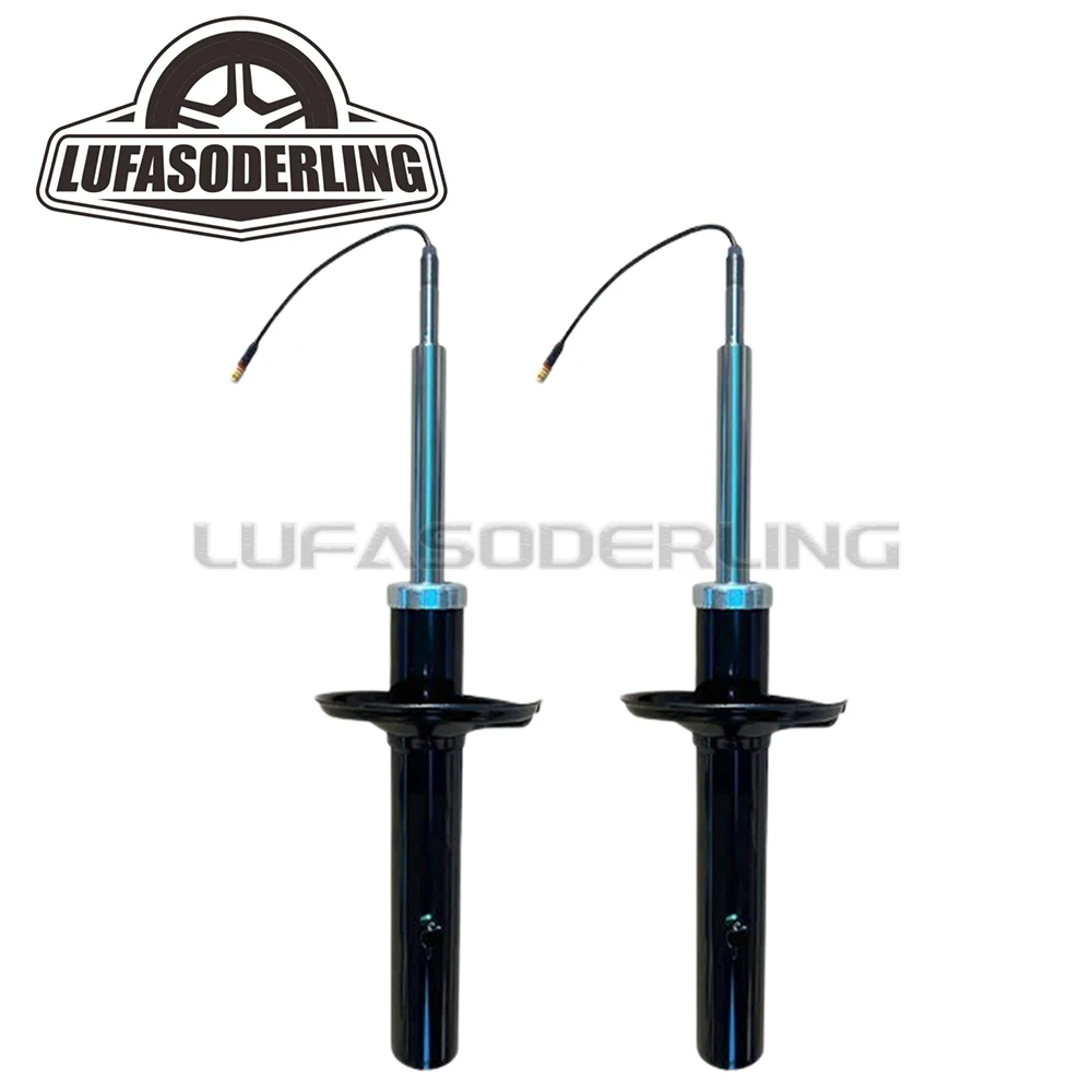 

2 амортизатора задней подвески для Porsche 718 Boxster Convertible (982) и Cayman Coupe (982) 2016-2019 годов выпуска, OEM 982513031B 982513031C, абсолютно новые