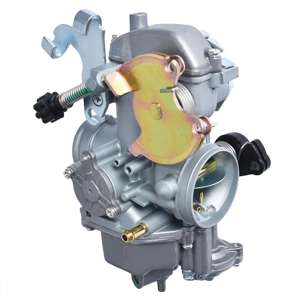 CARB Vergaser passend für Honda XL250 XL250S 1978 1979 1980 4-Takt-Motorrad – Detail 3