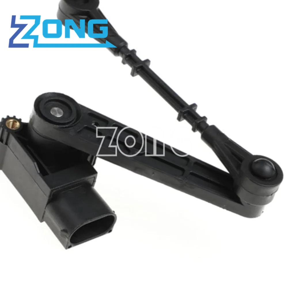 

For LAND ROVER RANGE ROVER SPORT 2010-2013 DISCOVERY 4 2010-2016 Rear Air Suspension Height Level Sensor LR014065 LR023648