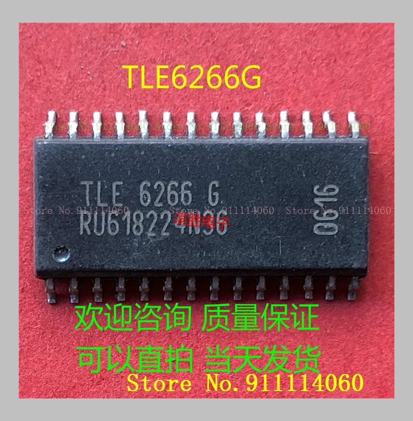 TLE6266G SOP28