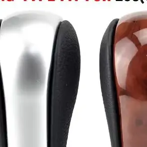 Gear Shift Stick Knob HandBall For BMW E39 E46 E53 E60 E61 E63 E64 E83 E81 E82 E87 E90 E91 E92 E93