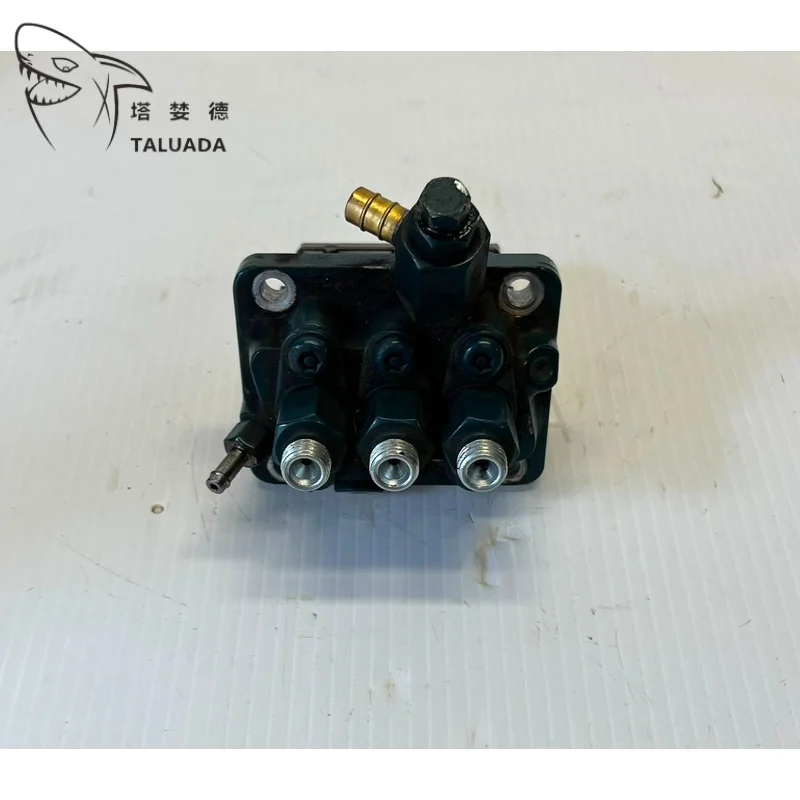16032-51010 104206-3002 For Kubota D1105 Injection Pump Assy
