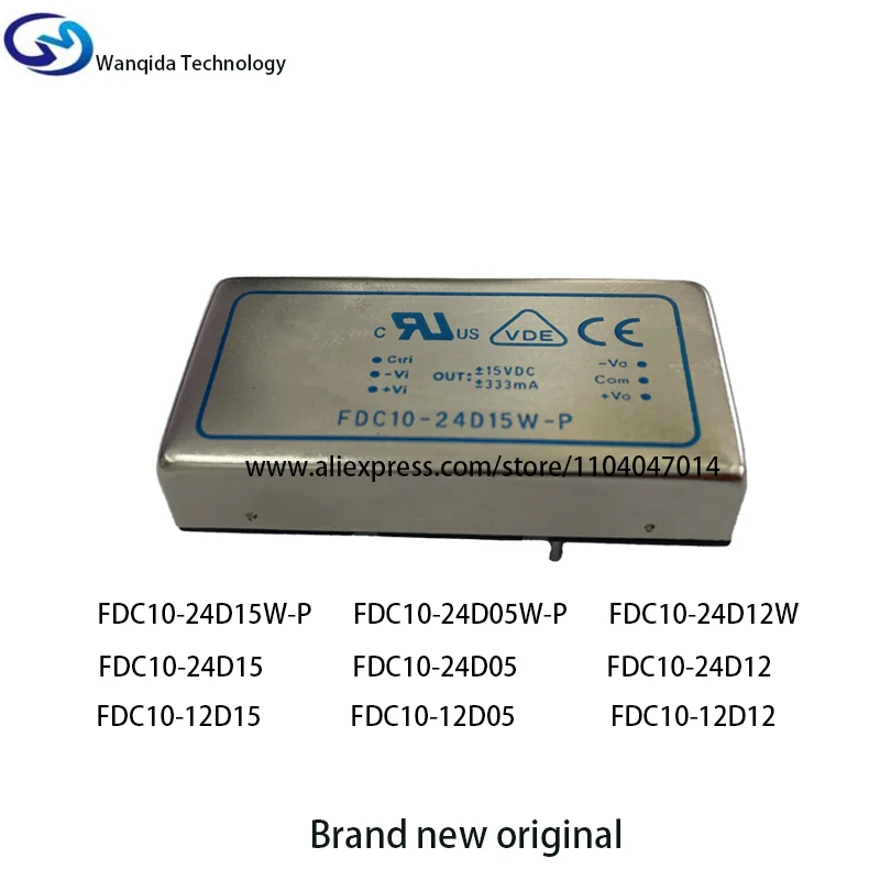 

FDC10-24D15W-P FDC10-24D05W-P FDC10-24D12W FDC10-24D15 FDC10-24D05 FDC10-24D12 FDC10-12D15 FDC10-12D05 FDC10-12D12