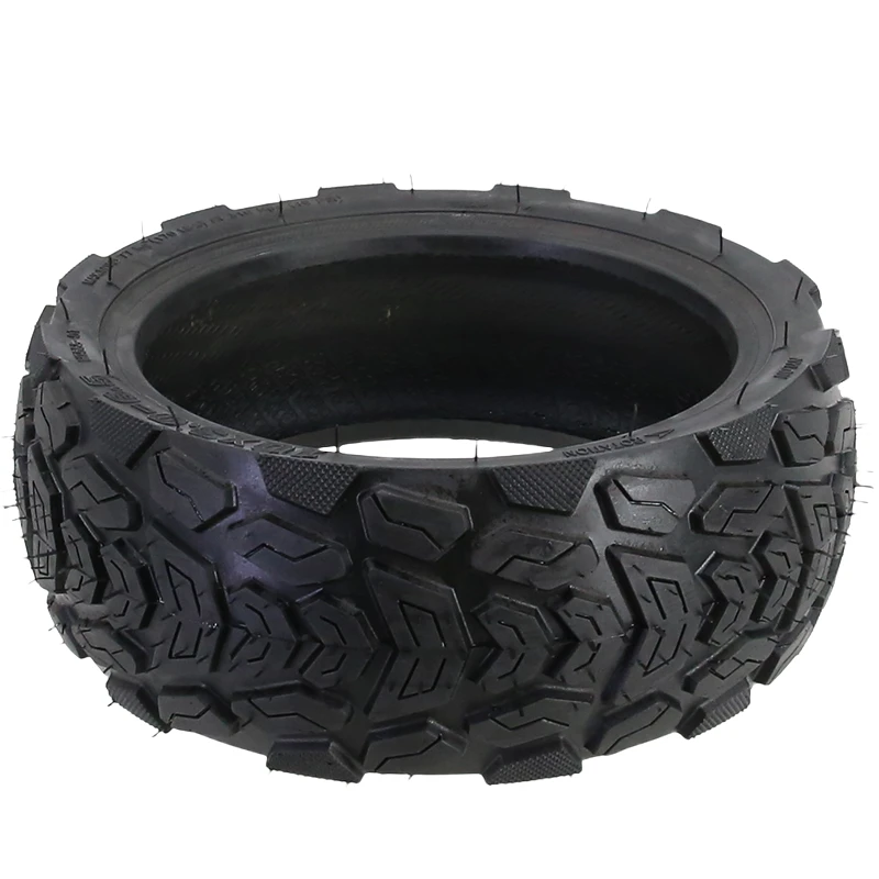 Verdickter, verschleißfester Vakuumreifen 10 x 3,0–6,5 Elektroroller 10 Zoll explosionsgeschütztes Reifenzubehör