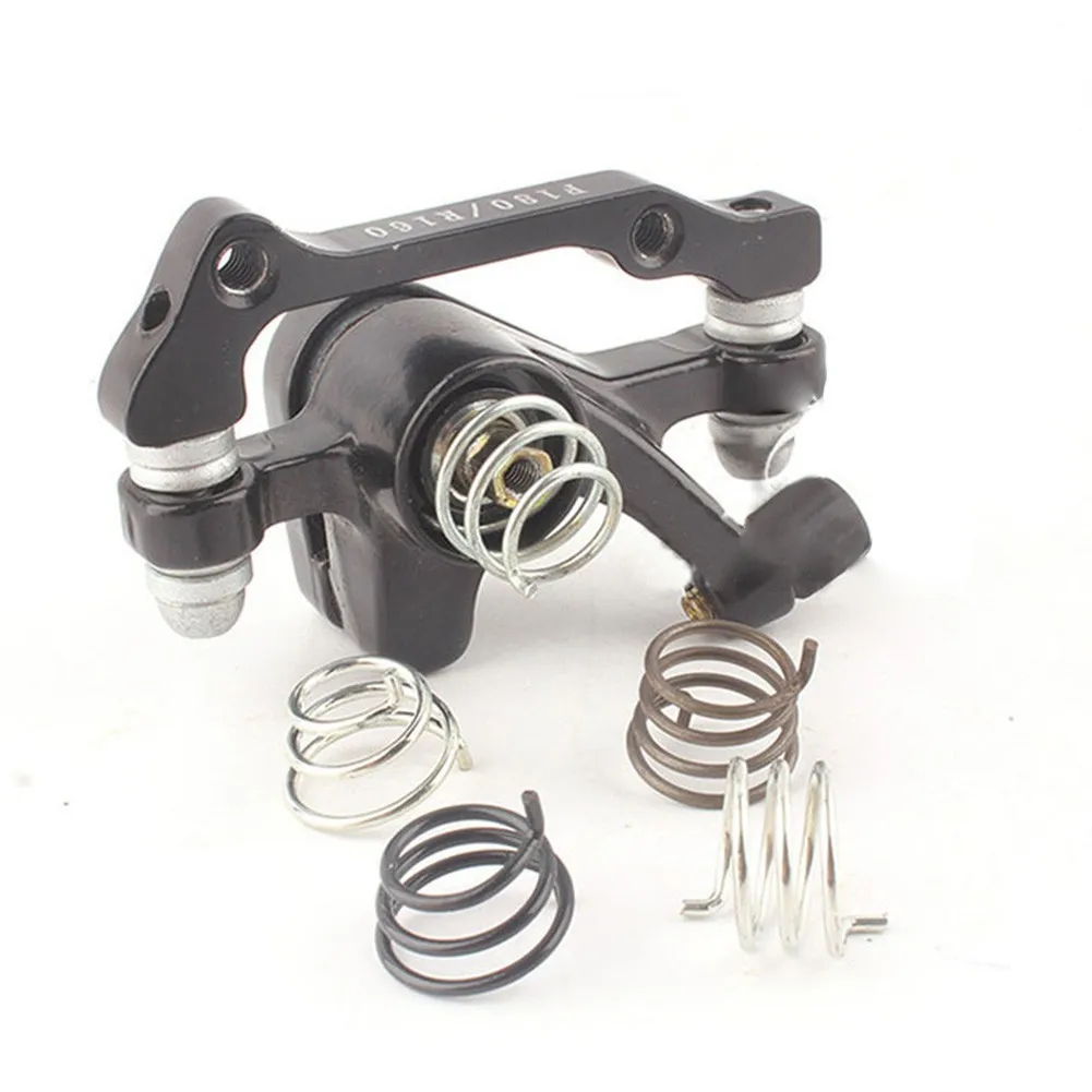 AliExpress NONE Mechanical BRAKE SPRINGS Springs Bike Brake Caliper Fits For BB7 BB5 Brake Arm Caliper Duable Newest Pratical Reliable