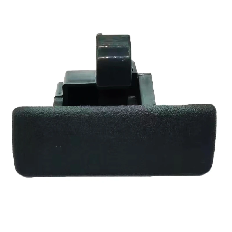 1X Glove Box Lid Cover Car Inner Storage Glove Box Lid Cover Lock Hole Handle Compartment Car Accessories For Suzuki SX4 Swift