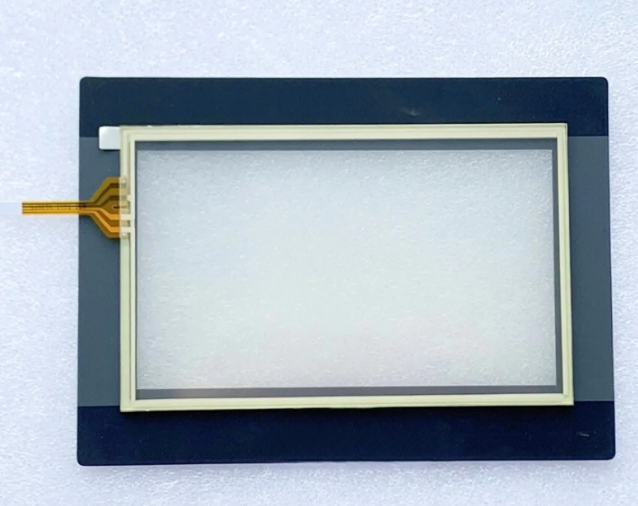 TK6071IP  Touchpad protective film LCD display shell