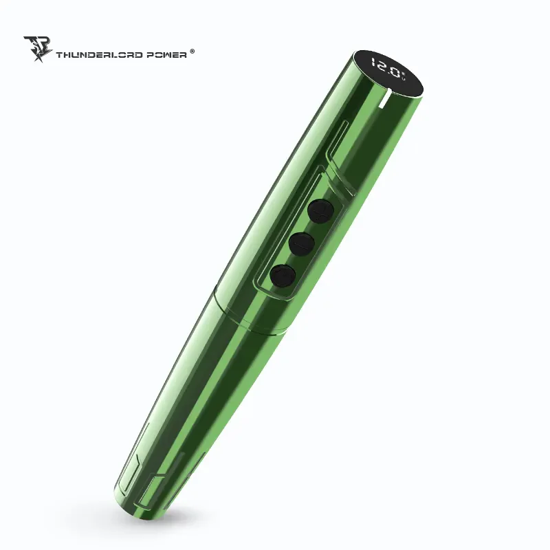 Variant: Green