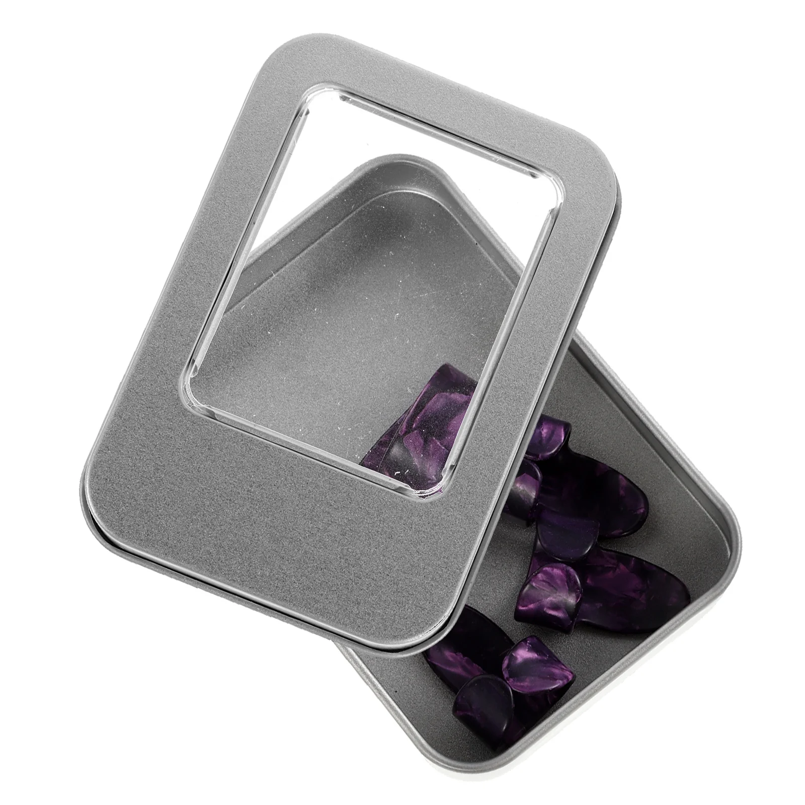 

Guitar Finger Cots Picks for Fingerstyle Banjo Acoustic Thumb Metal Plastic Electric