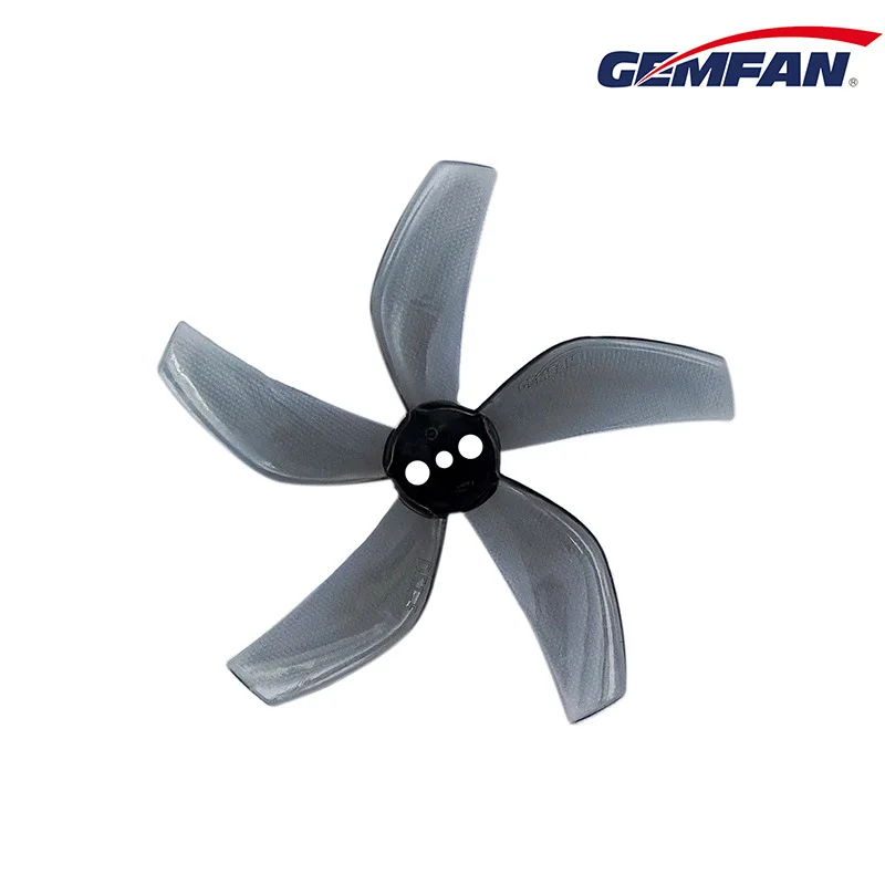 GEMFAN new product Qianfeng 2020 five-blade propeller ducted propeller model aircraft FPV crossing machine aircraft parts