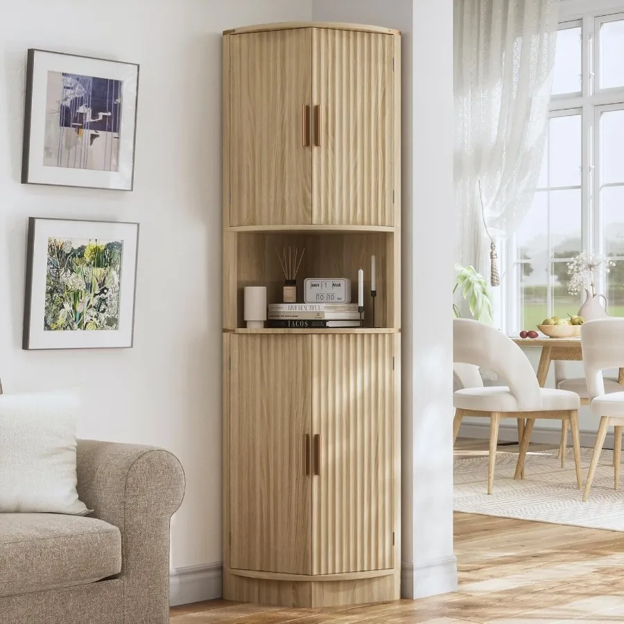 68 Tall Corner Stor…