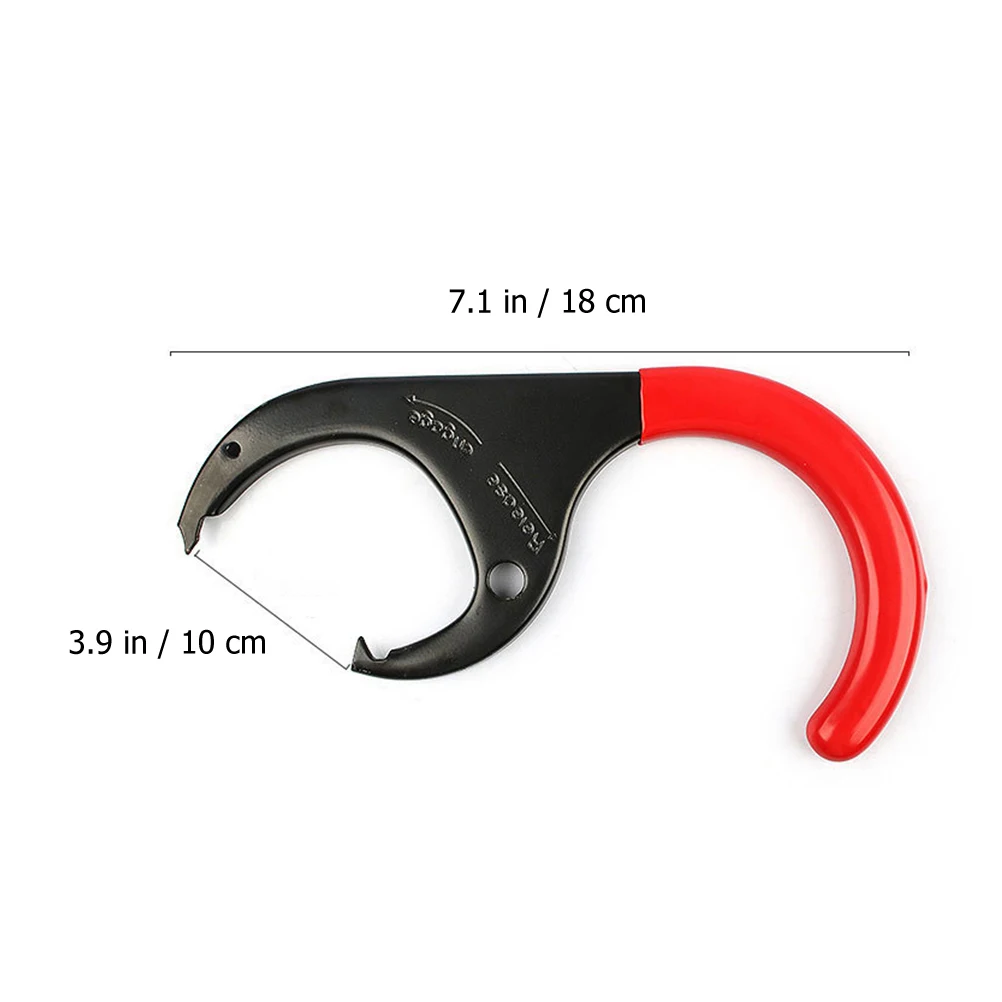 

4Pcs Wooden Hooks Heavy Duty Punch Free Claw Type Metal Tool Organizer Garage Heavy Duty Hooks Storage Utility Hanger