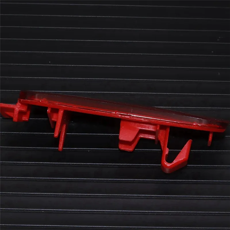 Refletor traseiro do refletor do amortecedor para Honda, luzes de advertência, luzes do carro, 33555-S9A-003, 33505-S9A-003, CRV, CR-V, 2002, 2003, 2004