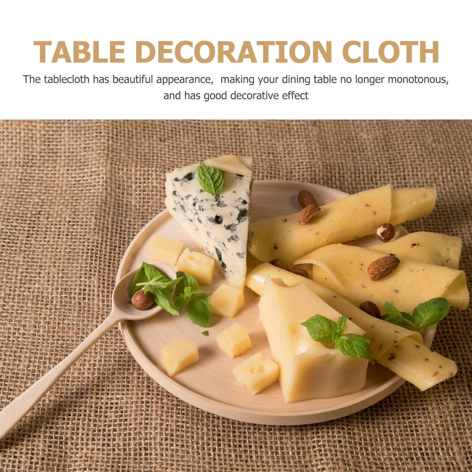 

2 Rolls Jute Tree Wrapping Cloth Tree Protector Wrap for Winter Cold Proof Trunk Protection Garden Accessories