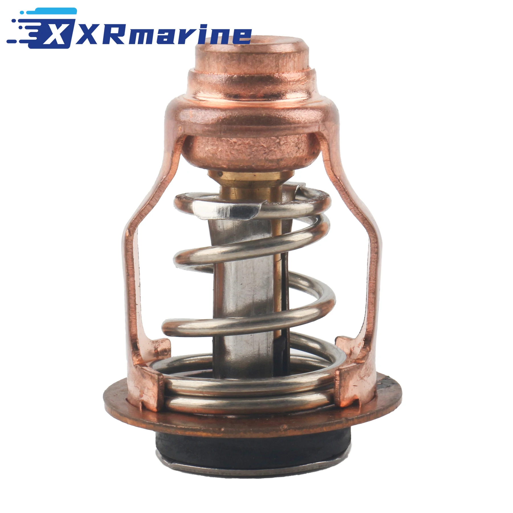 140 ° F 60 ° Termostato C para motor de popa Yamaha 4 tempos F 75 80 90 100 150 200 225 250 HP 67F-12411-01 6CB-12411-00