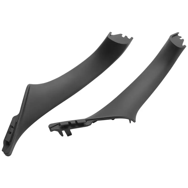 AASS-42Pcs Car Inner Door Handle Window Lift Switch Armrest Panel For BMW 5 Series F10 F11 F18 2010-2017 RHD 51417225875 RHD