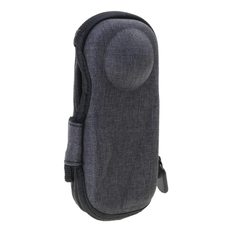 CPDD Protective Bag For 360 X4, Travel Case With Easy Carrying Case Shock Absorbing Interior