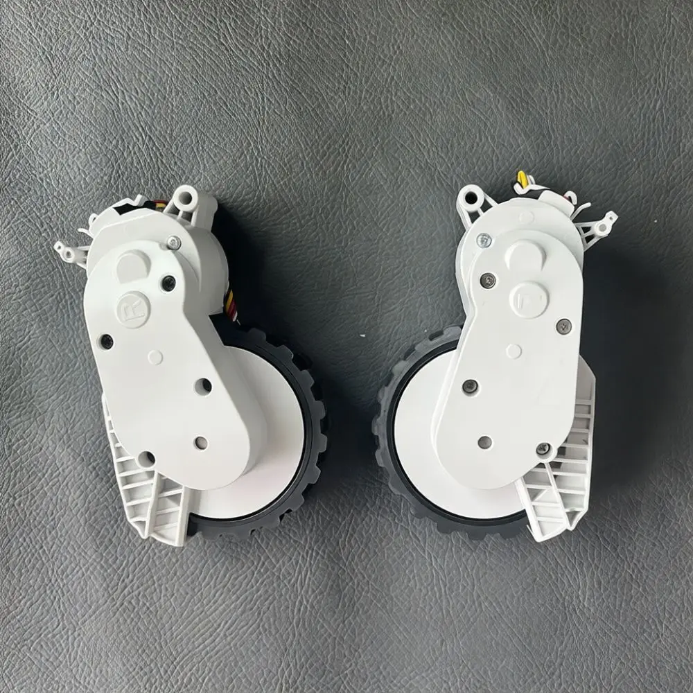 Replacement Drive Wheel Motor For Mijia 2 MJST1S MJSTP Robot Vacuum Spare Part Accessory Home Repair Travel Component