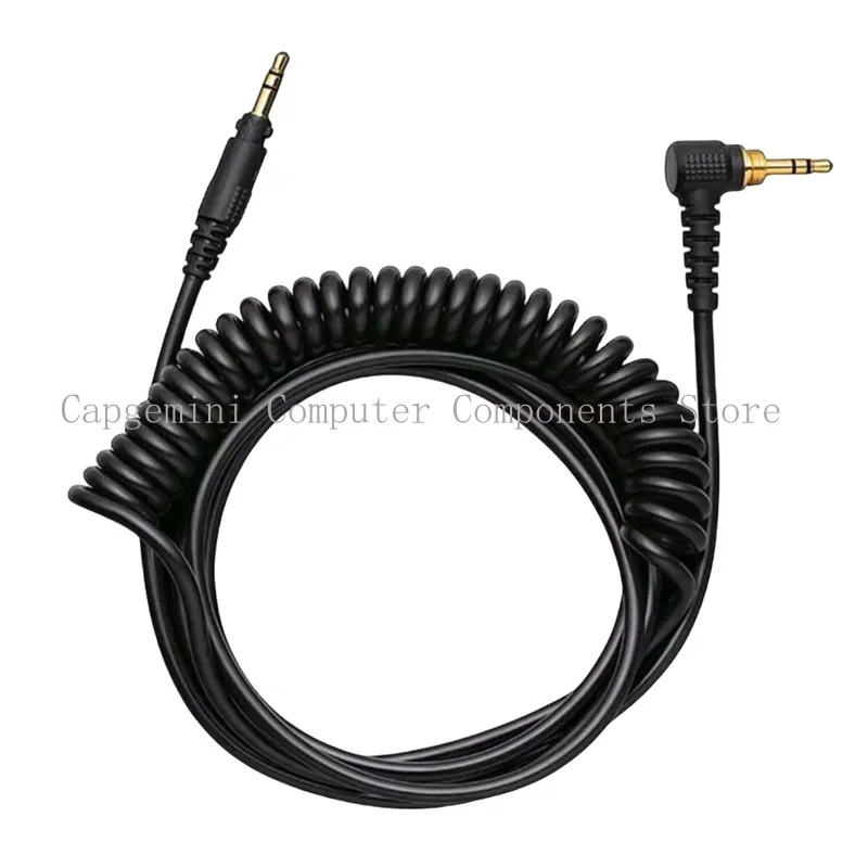 

Headphone Replacement Cable for Panasonic Technics EAH-DJ1200 RP-DH1200