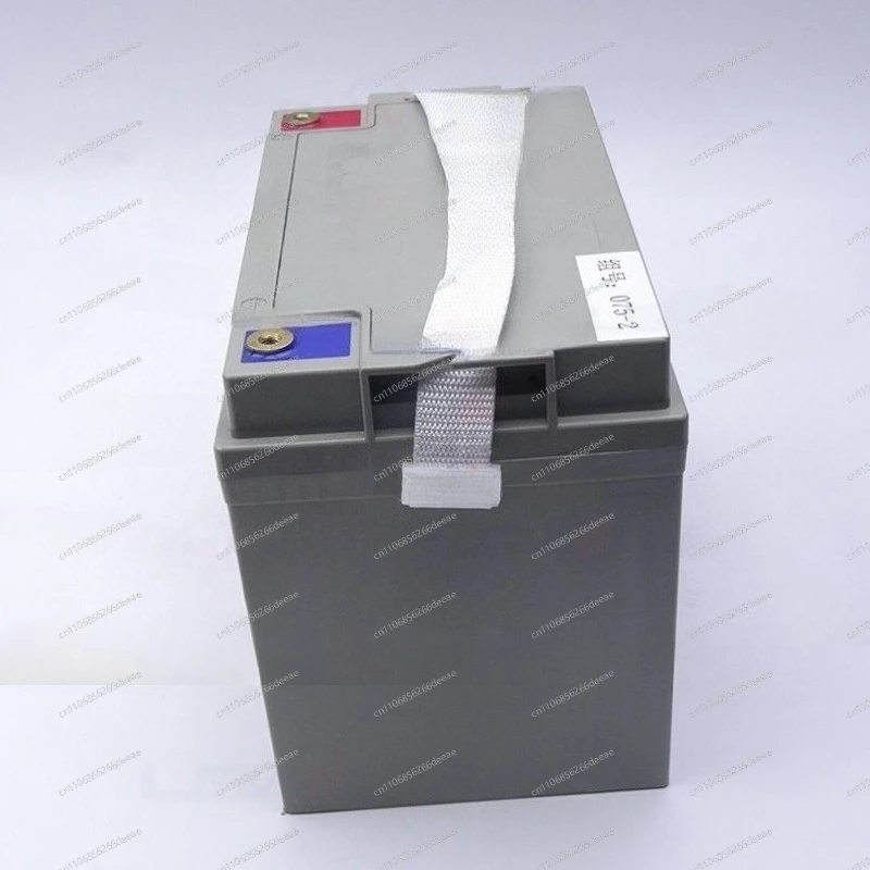 Electric forklift 65A85A battery battery tray handling 24V12V lithium lead oxide battery