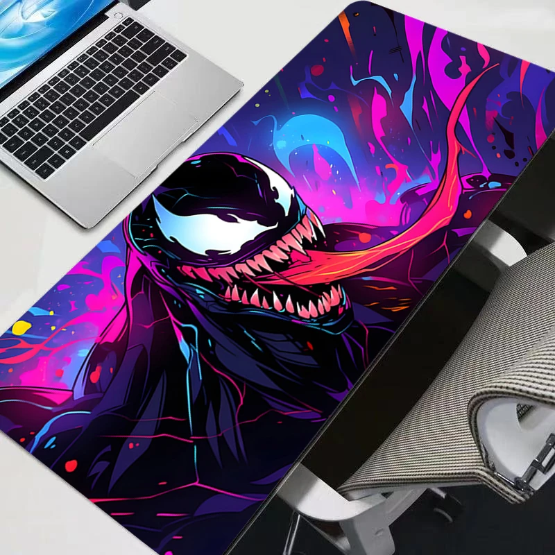 Mouse Pad Gaming Large Dywan G - огляд і ціна Venom Gaming Accessories