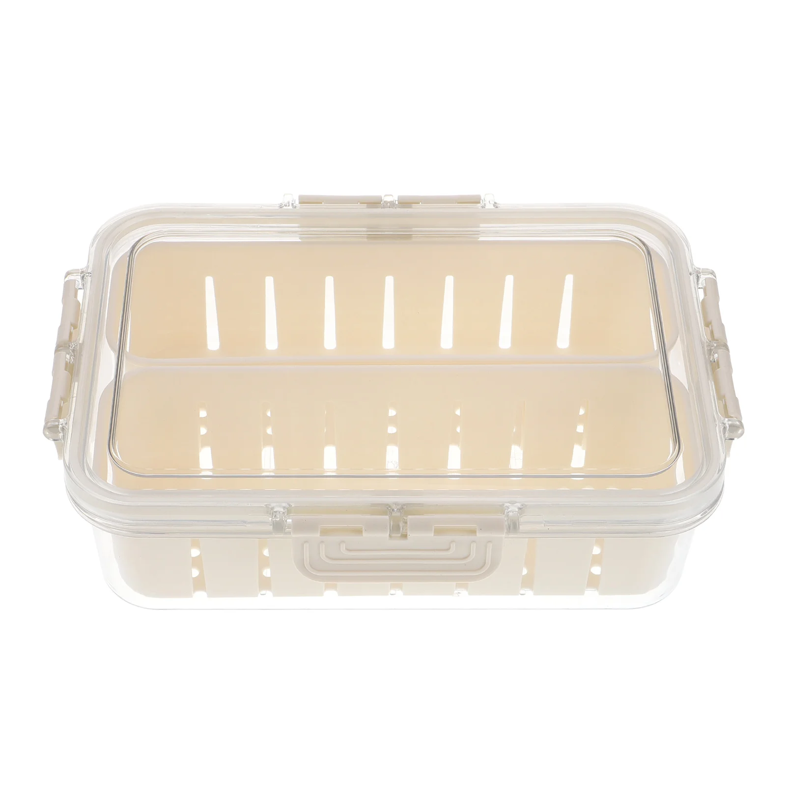 

Preservation Boxes Fridge Storage Containers Keep Food ganized Refrigerator Veggie Case Fruit Containers Freezer