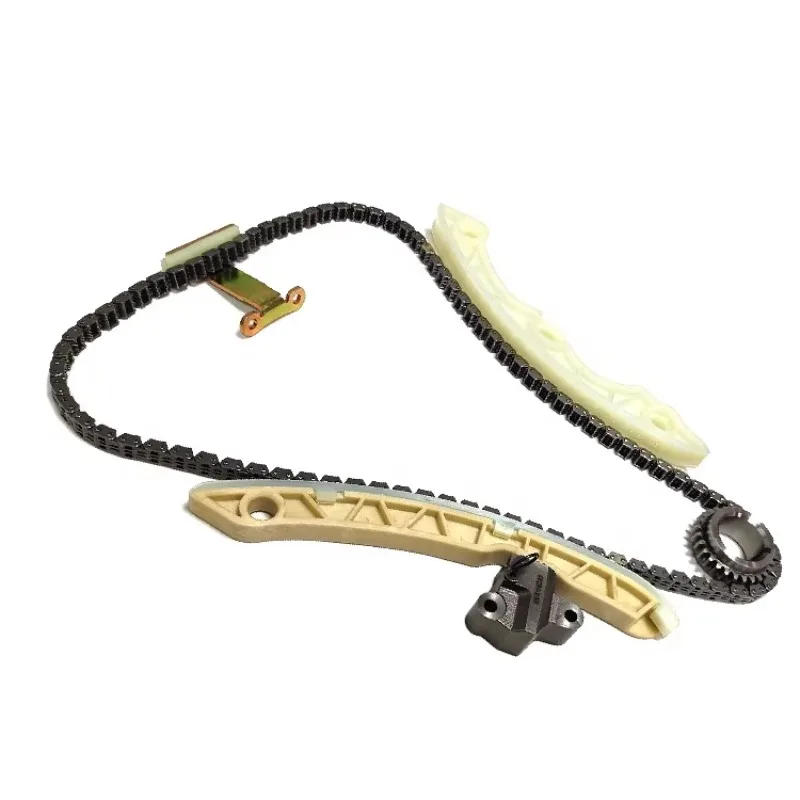 Other Engine Parts Chinese Vehicle 484Q12730E with Engine HM484Q Timing Chain Kit  for HaiMa 484 1.8T