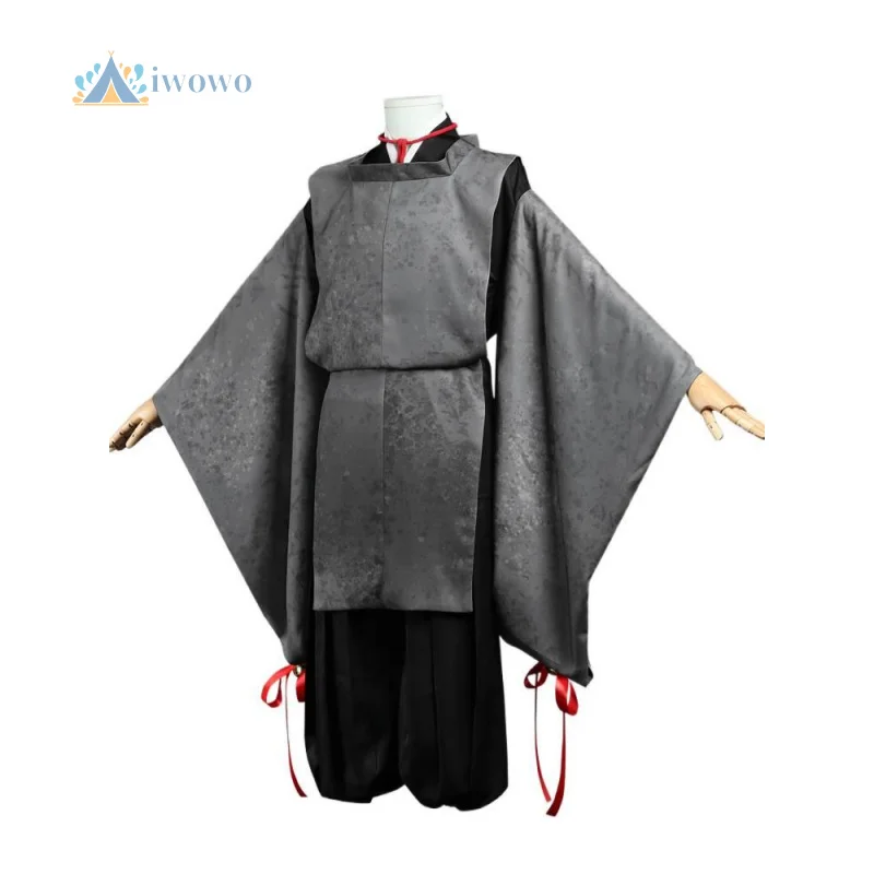 

Аниме Haikyuu Косплей Miya Atsumu Костюм Простое кимоно Униформа Хэллоуин Карнавальная вечеринка Одежда для ролевых игр для мужчин и женщин