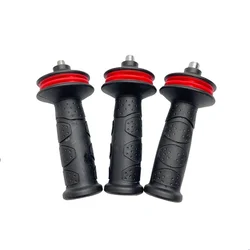 M8 M10 M12 M14 Side handle Vibration handle replacment for BOSCH GWS20-180 GWS20-230 180mm 230mm angle grinder auxiliary handle