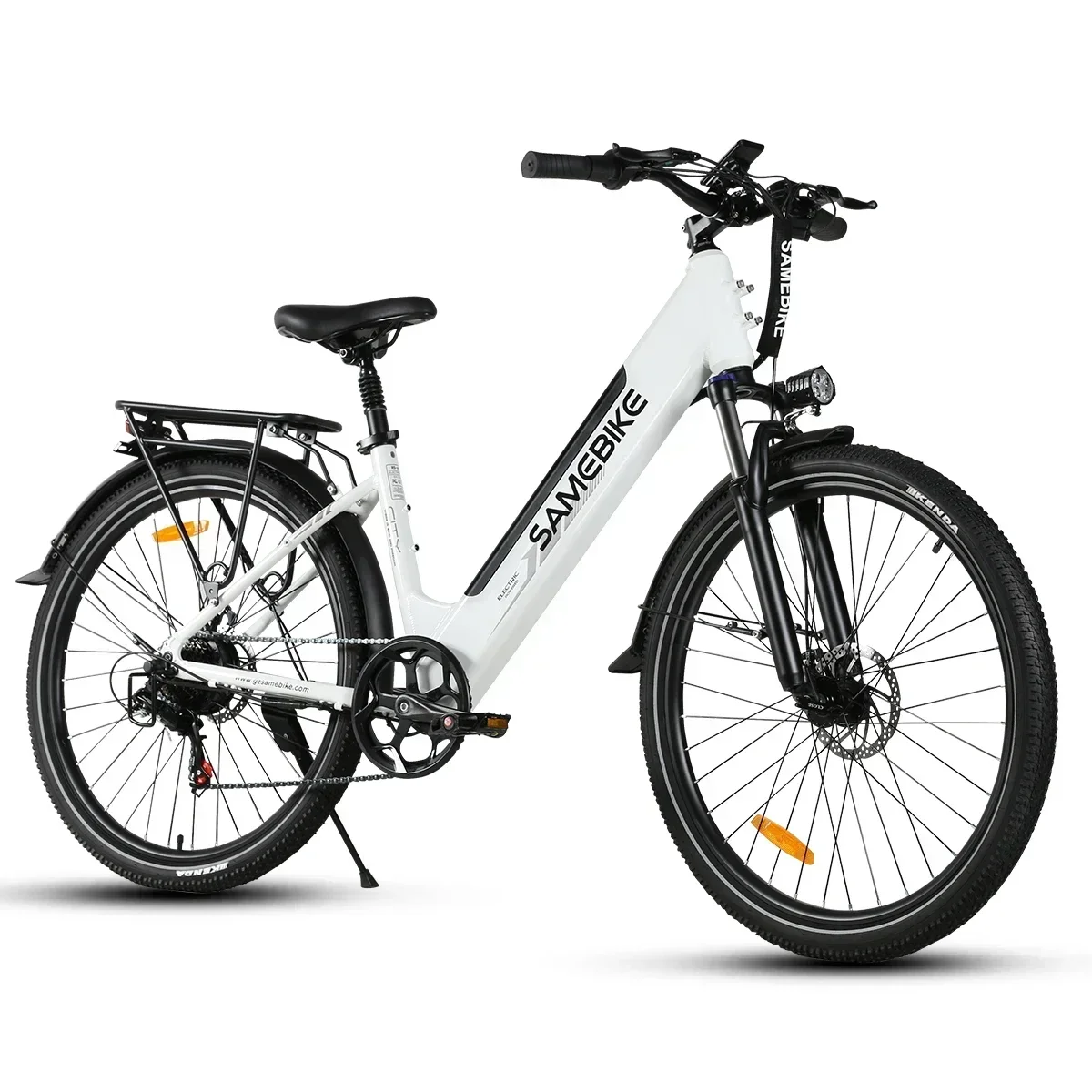 SAMEBIKE RS-A01 Pro 500w electric bike 27.5