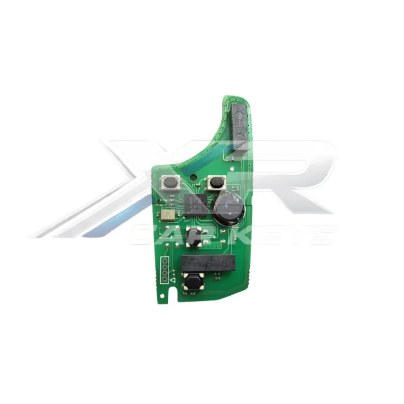ID46 Chip 315/433Mhz 7937E/7952E Smart Keyless Go Remote Key Circuit Board For Chevrolet Camaro Cruze Equinox Malibu 2010-2016 - view 4