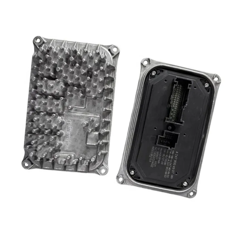 【Top Sale !!】Headlight Control Module Replacement Part Numbers 2479002213 2479004907 For A-Class B-Class CLA-Class