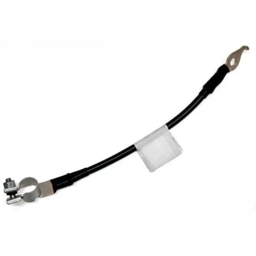 For Geely Vision X3 2017 2018 Automobile Engine Storage Battery Ground Cable Negative Earth Wire Brand New Genuine