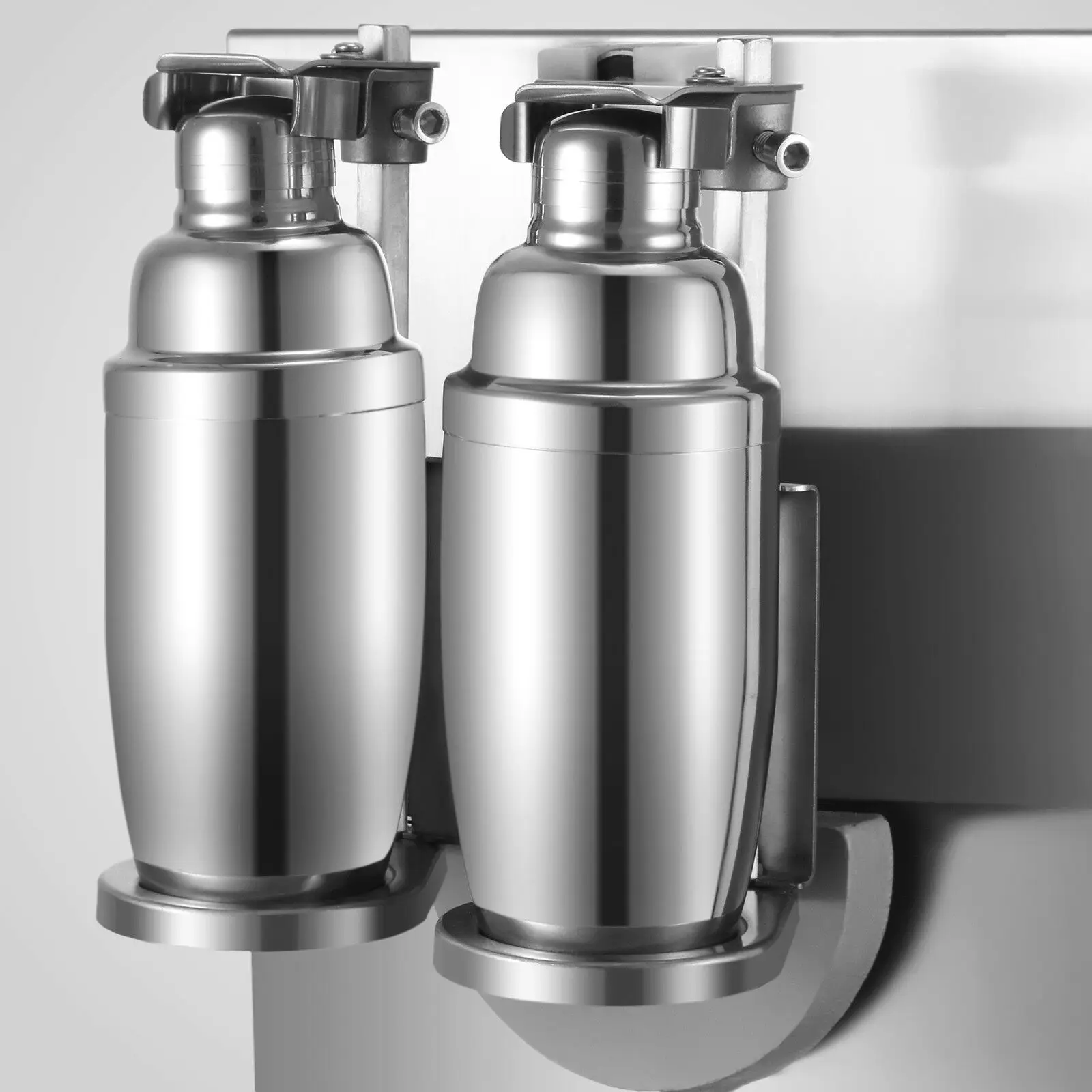 Double frame tea shaker automatic boba tea, beverage, milk bed tea shaker