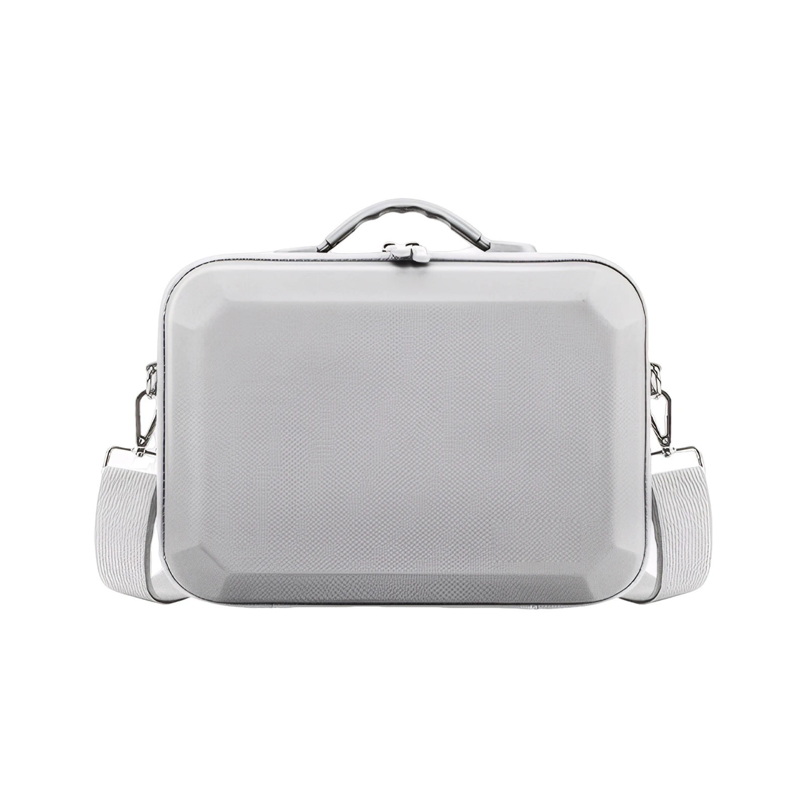 PU Leather Handbag For Avata 2 Pressure Resistant Shell 2. Durable ForNEO Drone Storage Bag