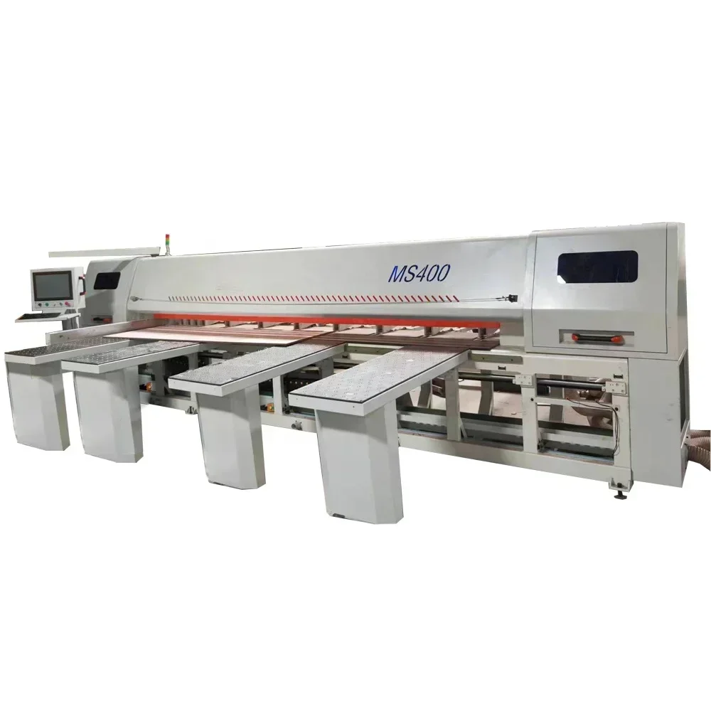 'Automatic panel saw cnc beam saw for panel furniture cutting computer beam saw heavy duty