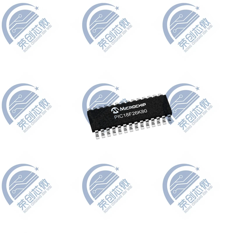 

1PCS PIC18F26K80-I/SO PIC18F26K80-I PIC18F26K80 SSOP28 New original ic chip In stock