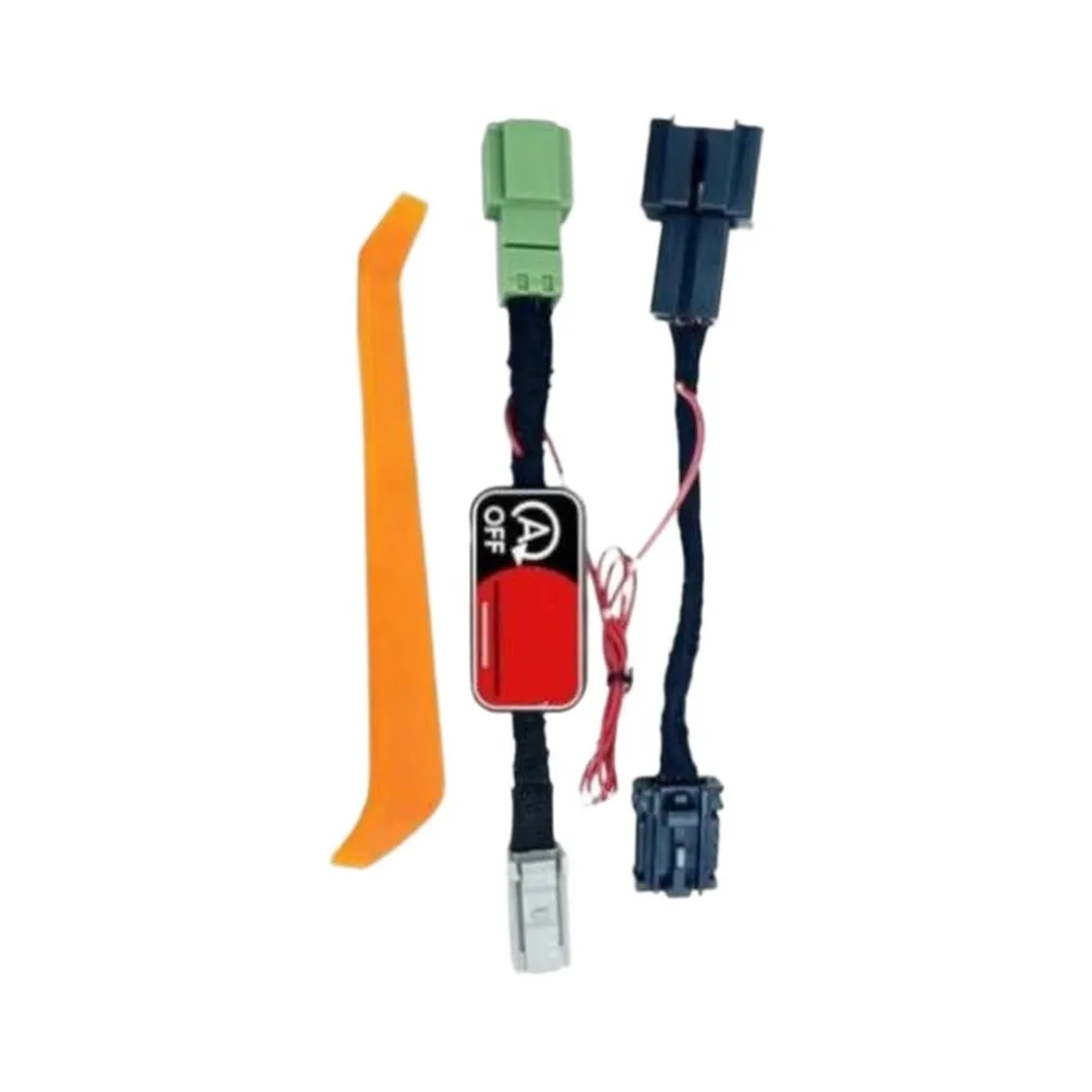 Automatic Start Stop For Eliminator for Nissan Pathfinder 2022 2023 2024 2025 2026 Engine Off Replacement Part view 4