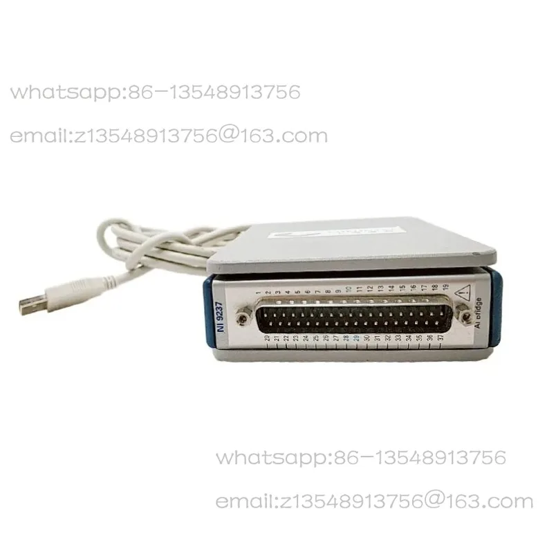 cDAQ-9171 Chassis 781425-01 1-Slot USB Chassis Genuine
